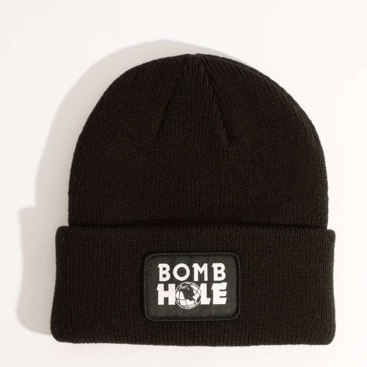 Coal Wayne Beanie - SRS_Storm Micro Stripe