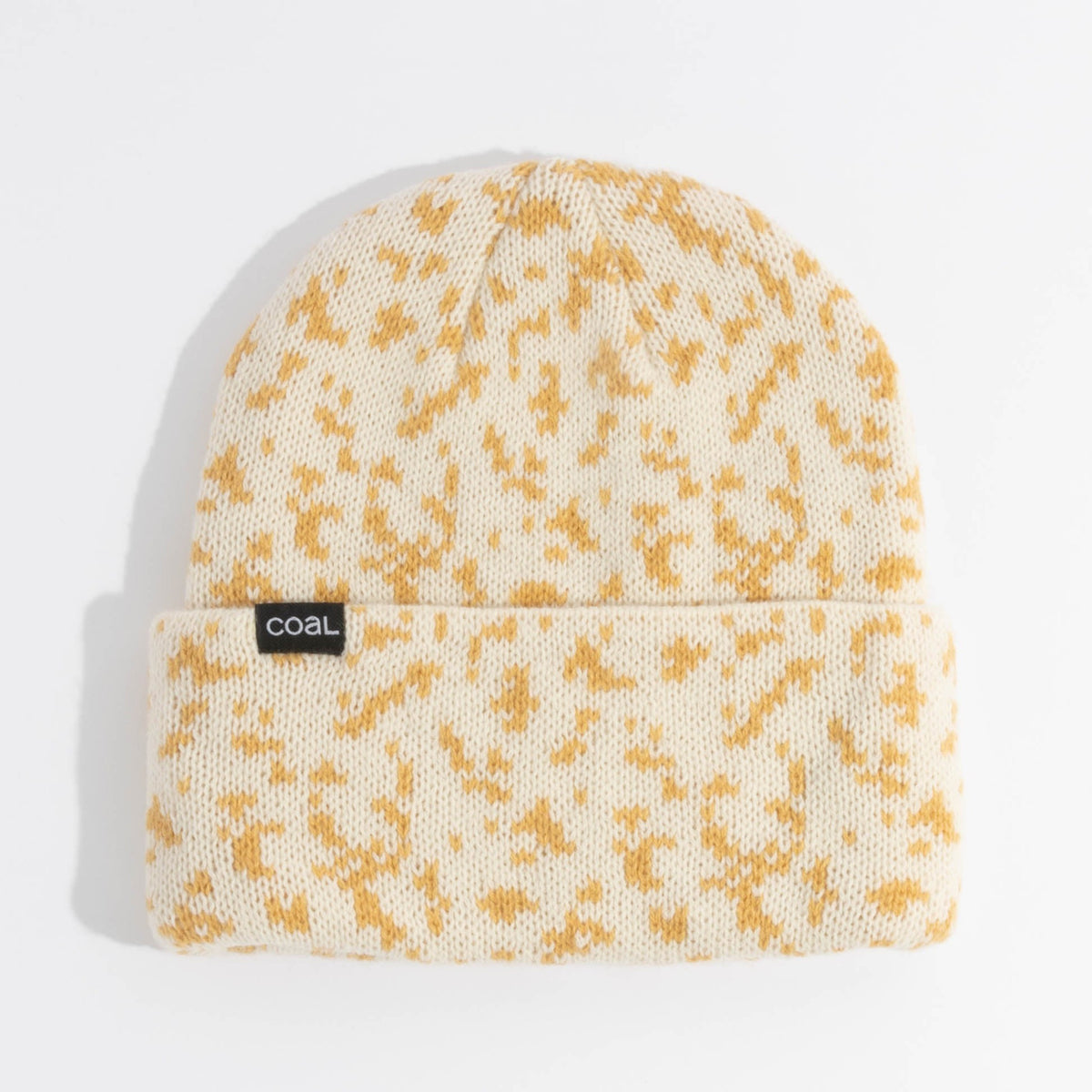 Coal Wayne Beanie - SRS_Storm Micro Stripe