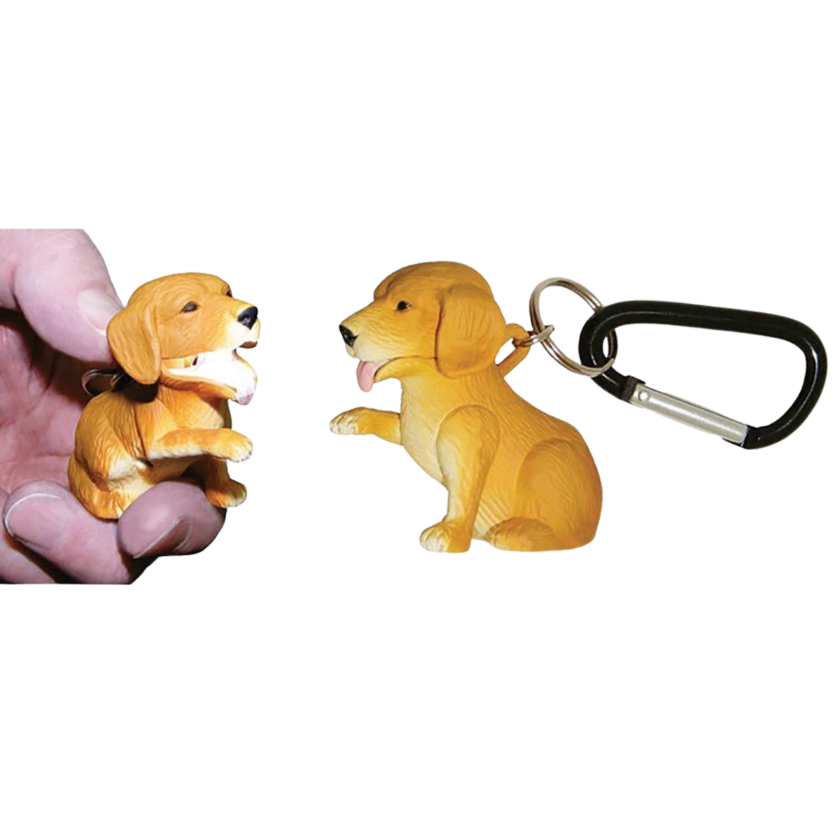 Liberty Mountain Wildlight Dog Retriever