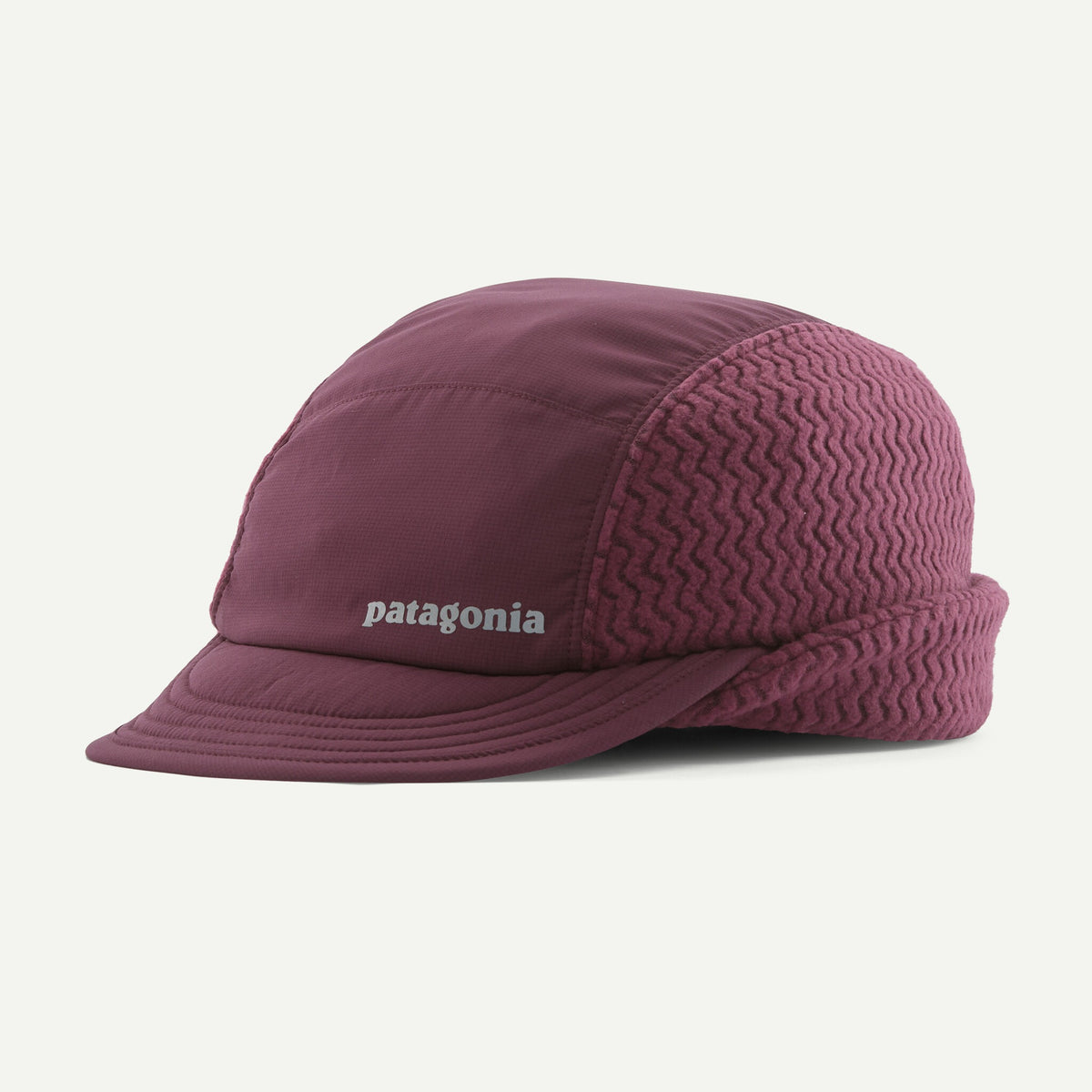Patagonia Winter Duckbill Cap F26 - BYFG_Berry Fig