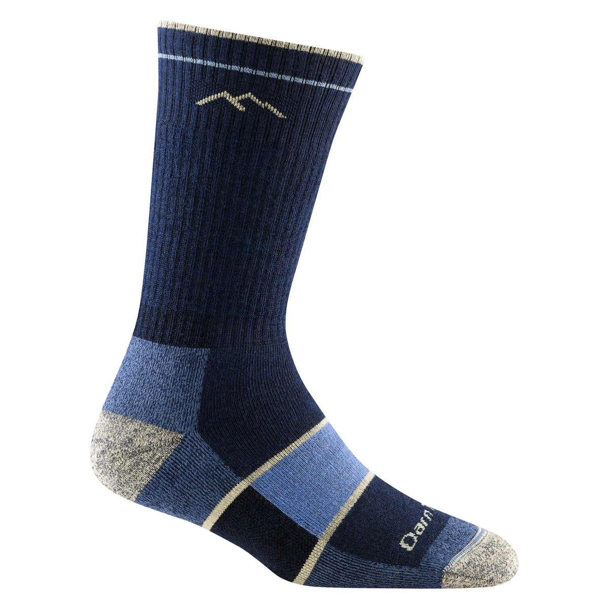 Darn Tough Vermont Women Merino Wool Boot Sock Full Cushion