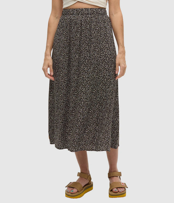Womens Yaletown Skirt_Tentree_TCW5674