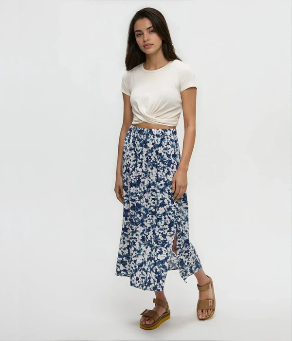 Womens Yaletown Skirt_Tentree_TCW5674