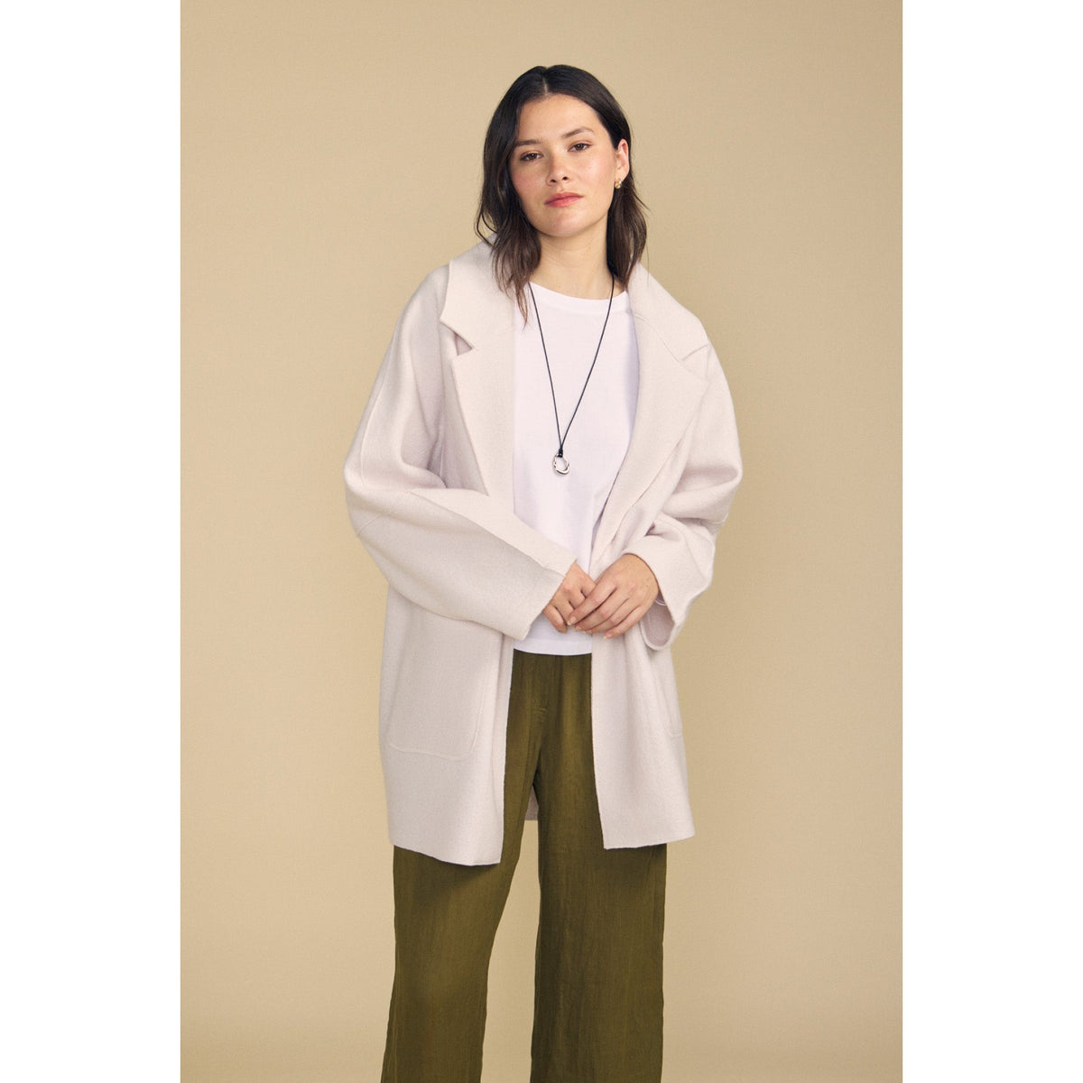 Velvet Womens Abby Coat