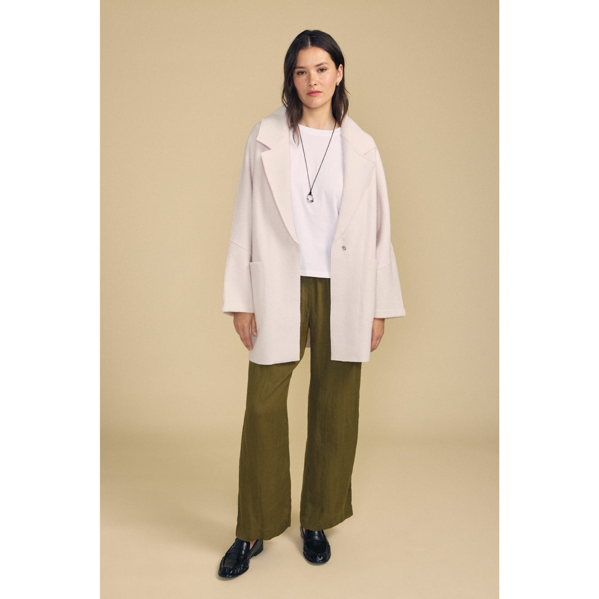 Velvet Womens Abby Coat