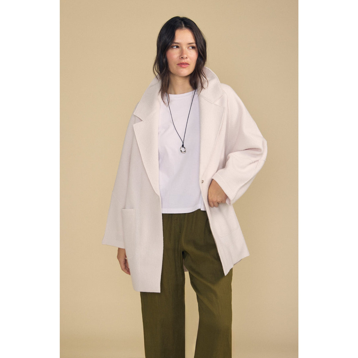 Velvet Womens Abby Coat
