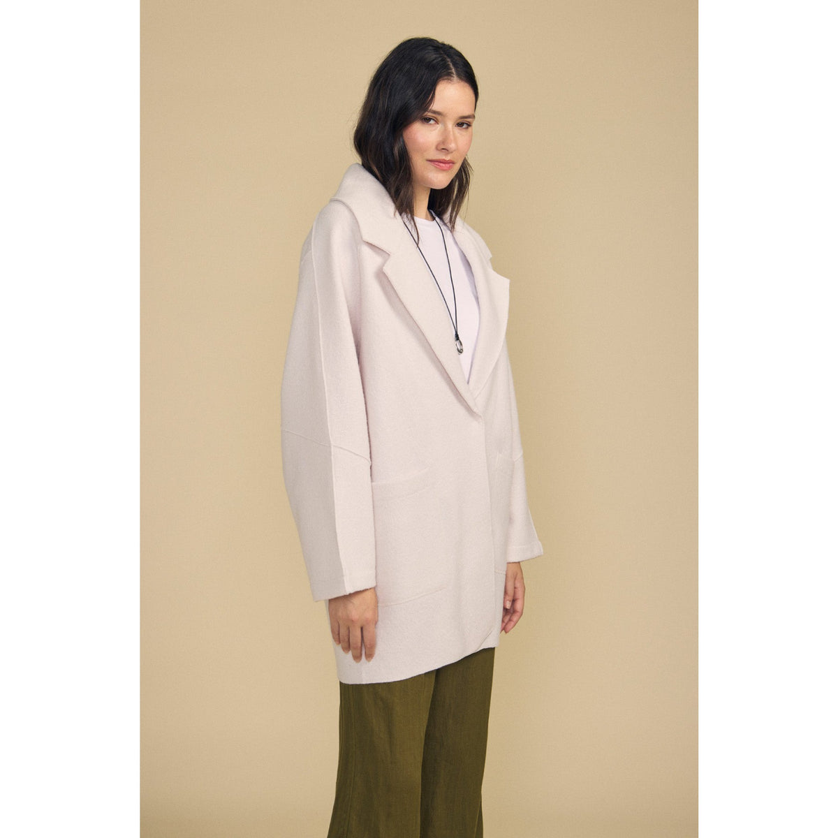 Velvet Womens Abby Coat