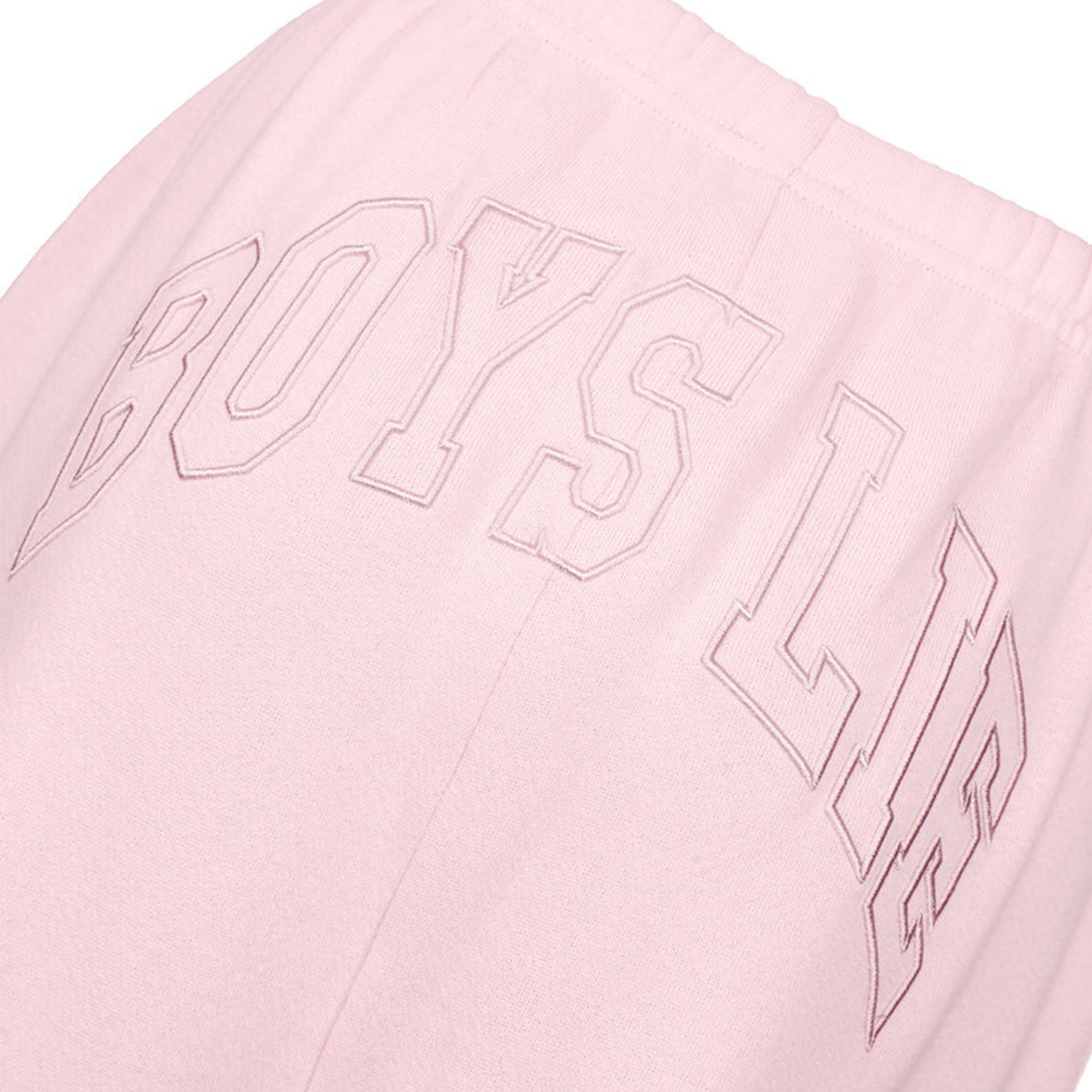 Boys Lie Womens All-Star V3 Kimmy Pant-Lavender