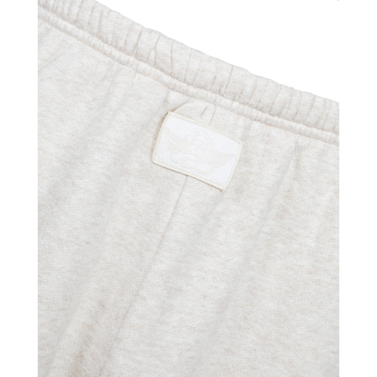 Boys Lie Womens All-Star Kimmy Pant in Oatmeal Heather