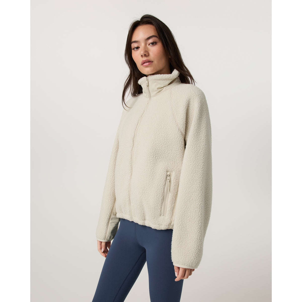Vuori Womens Alpine Jacket
