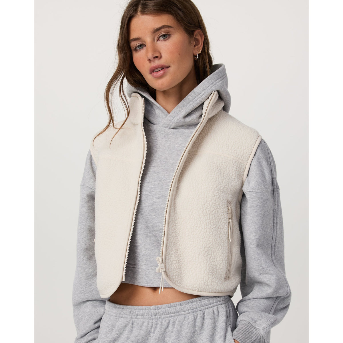 Vuori Womens Alpine Vest F26
