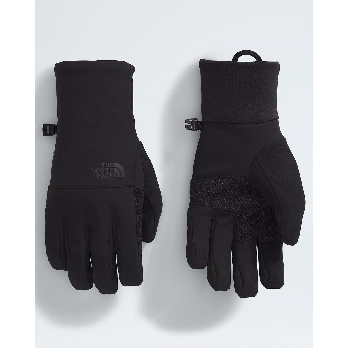 The North Face Womens Apex Insulated Etip Glove F24 - JK3_TNF Black