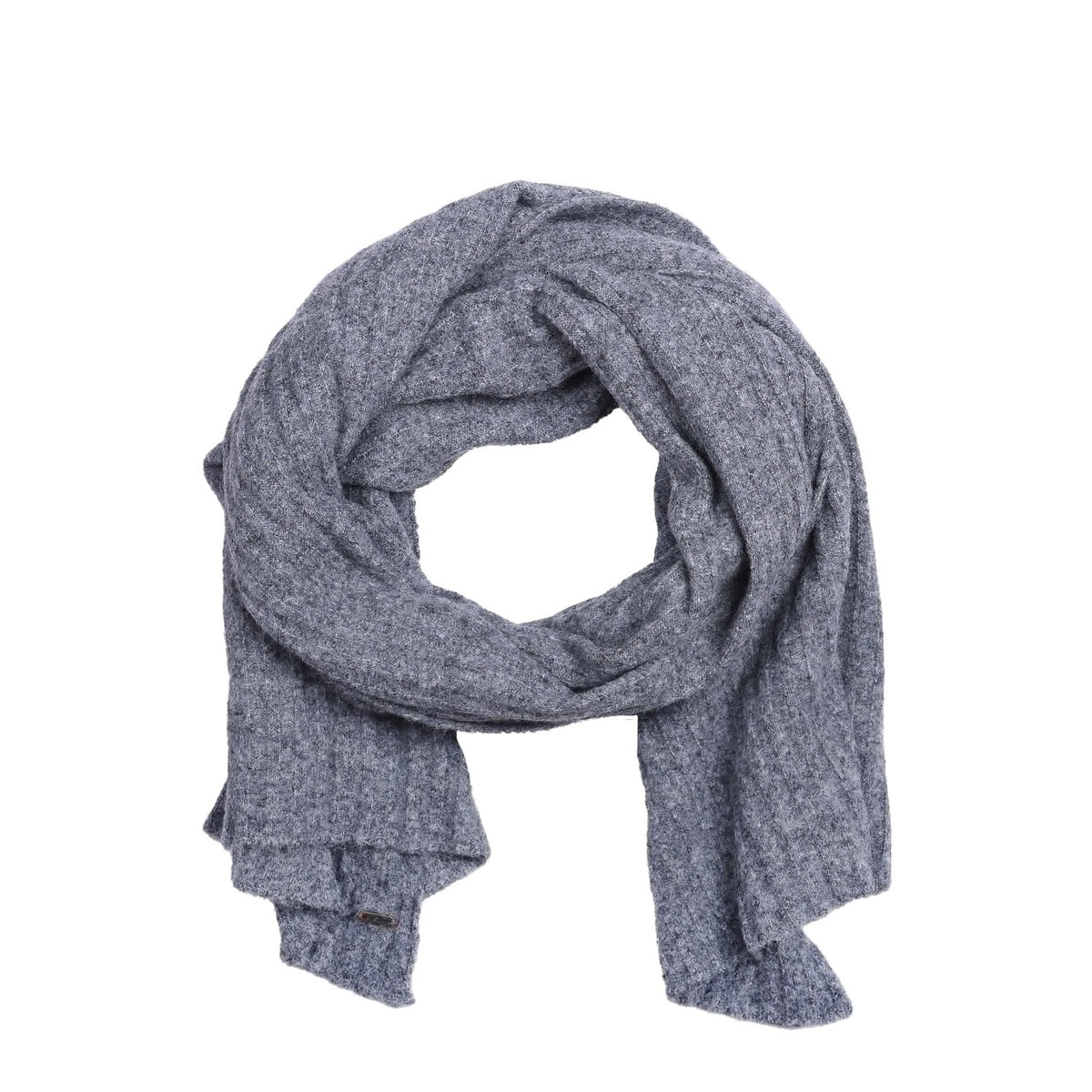 Pistil hats Womens Archer Scarf - Grey