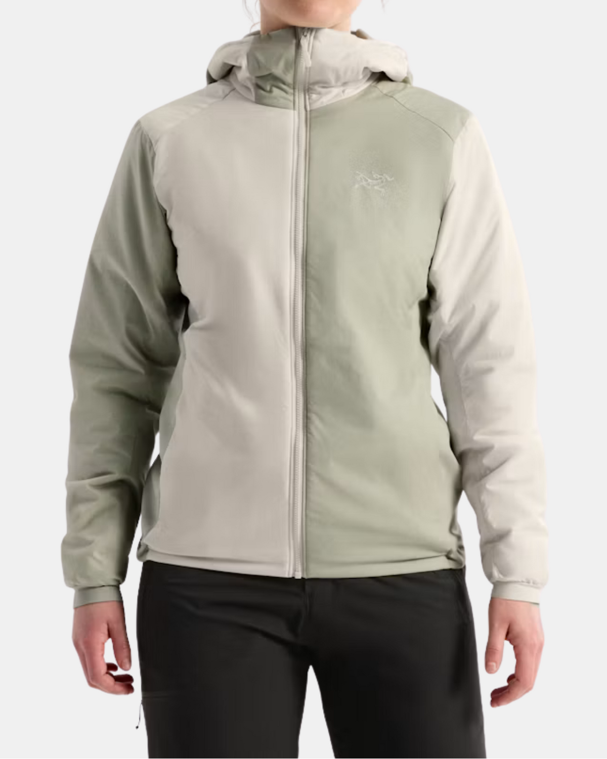 Arcteryx Womens Atom Hoody F26-Headwaters