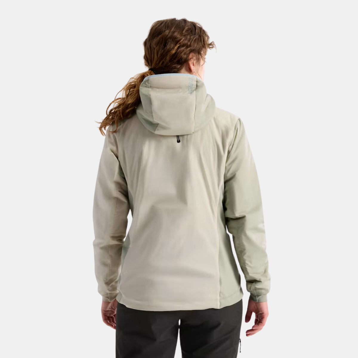 Arcteryx Womens Atom Hoody F26-Headwaters
