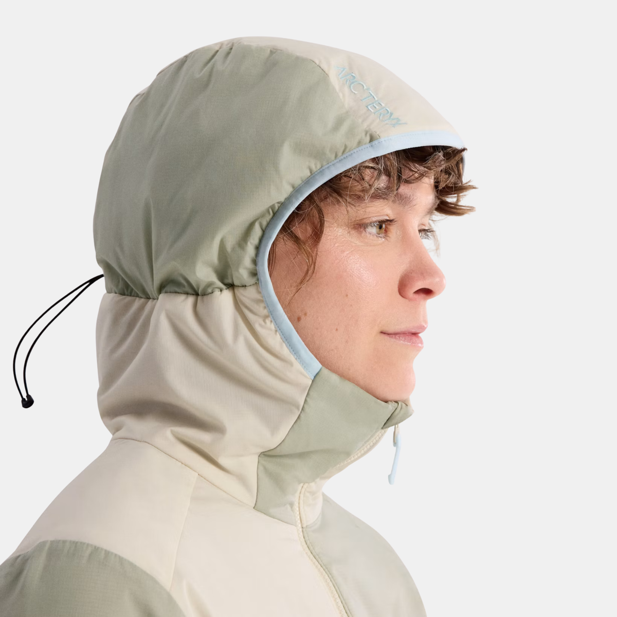Arcteryx Womens Atom Hoody F26-Headwaters