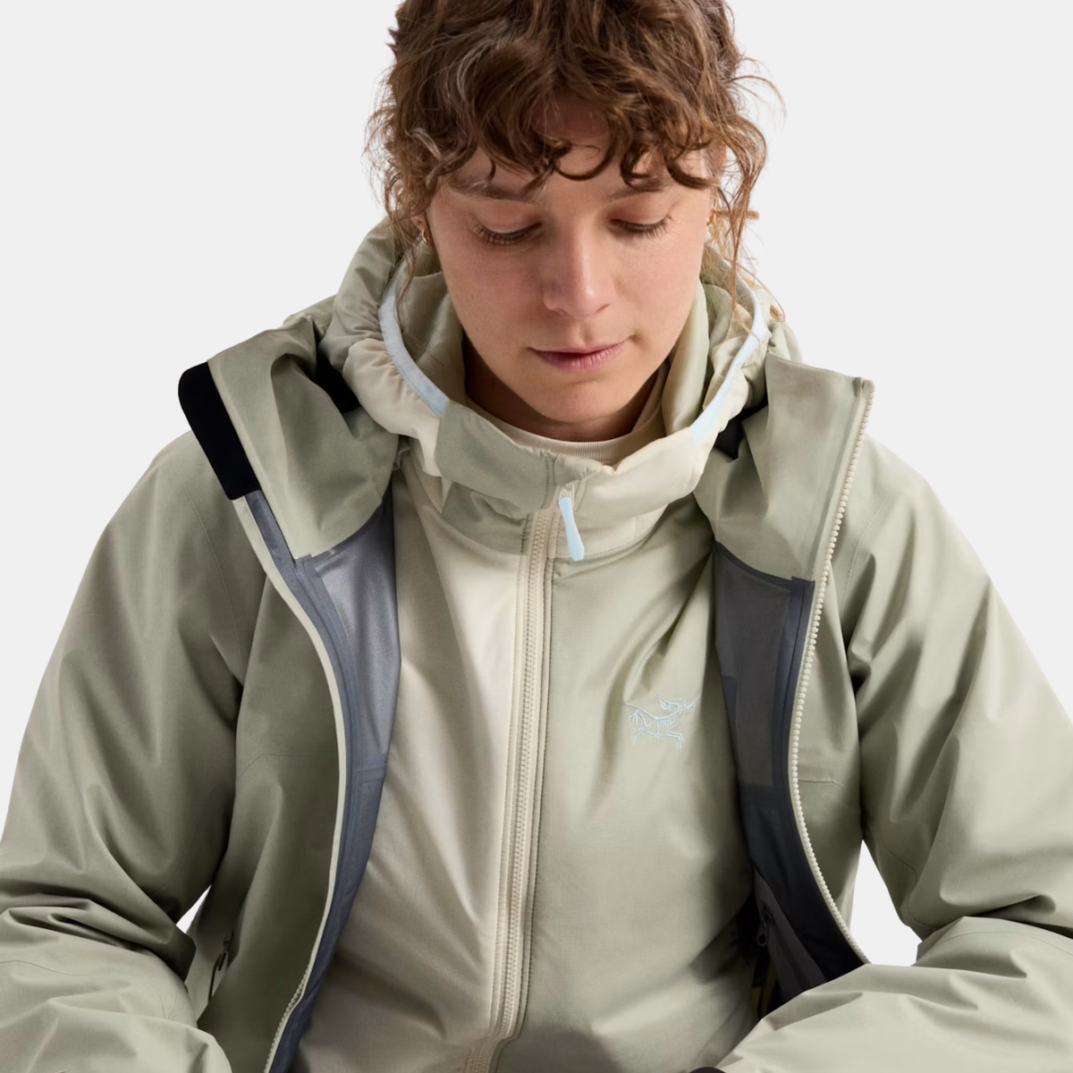 Arcteryx Womens Atom Hoody F26-Headwaters