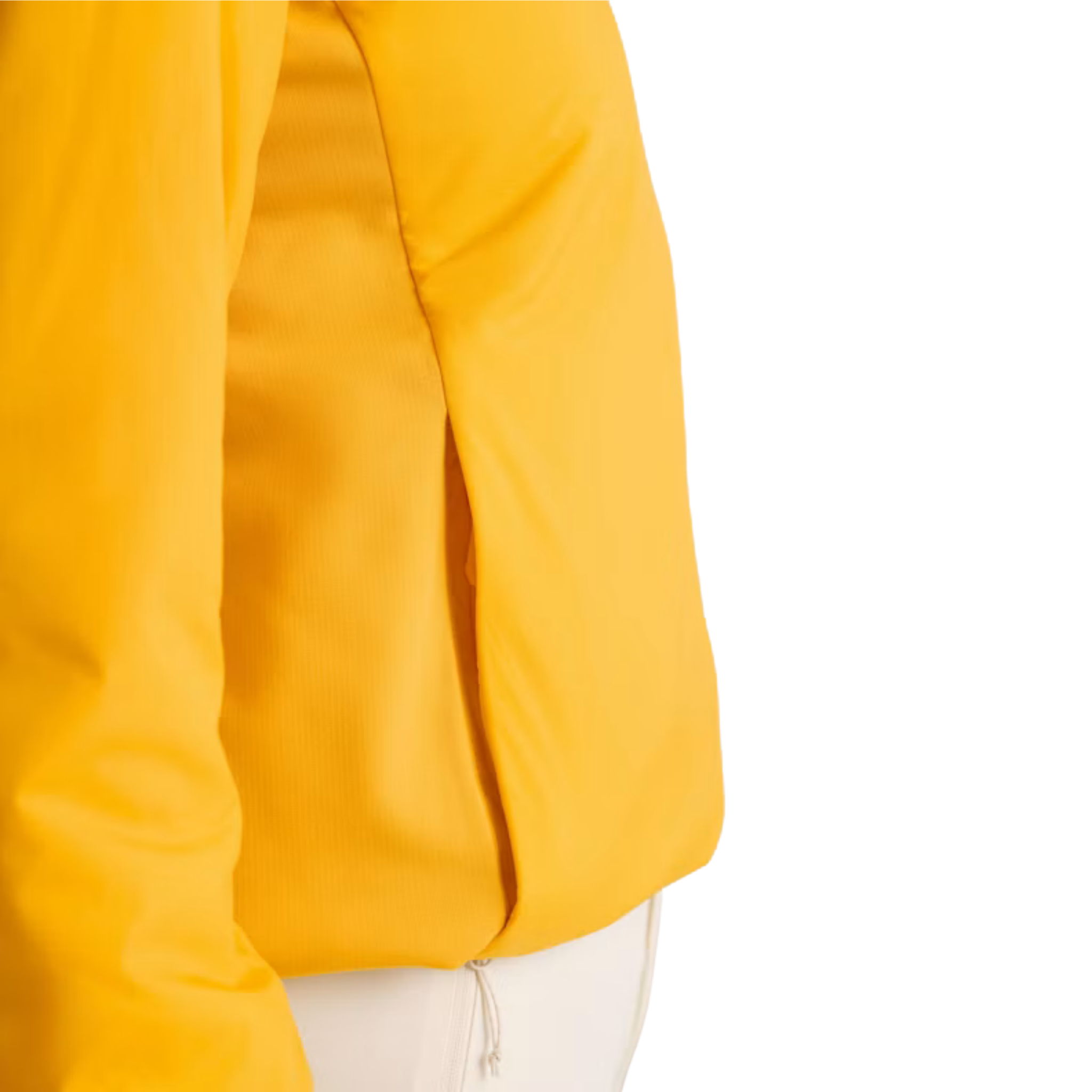 Arcteryx Womens Atom Hoody F26-Larch