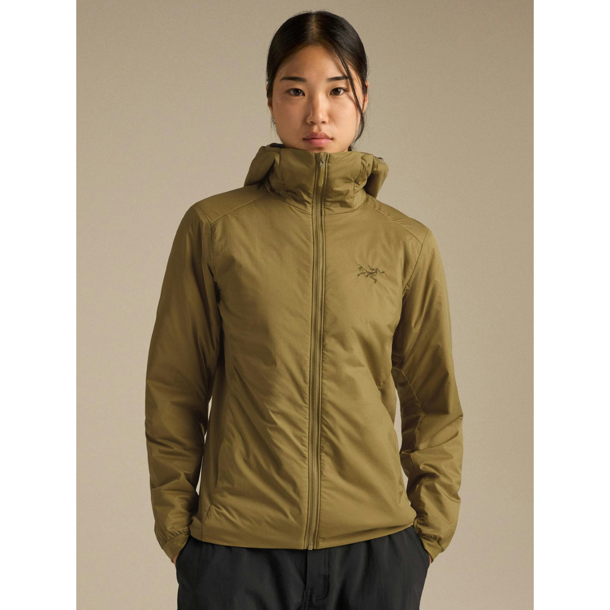 Arcteryx Womens Atom SV Hoody F26
