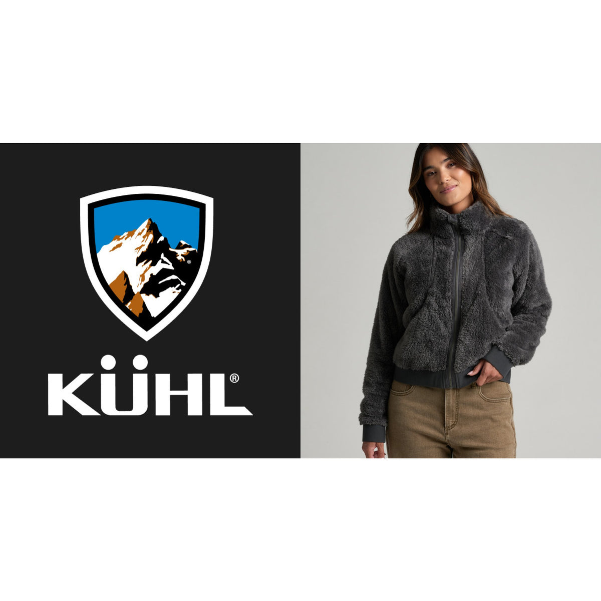 Kuhl Womens Avina Flight Jacket