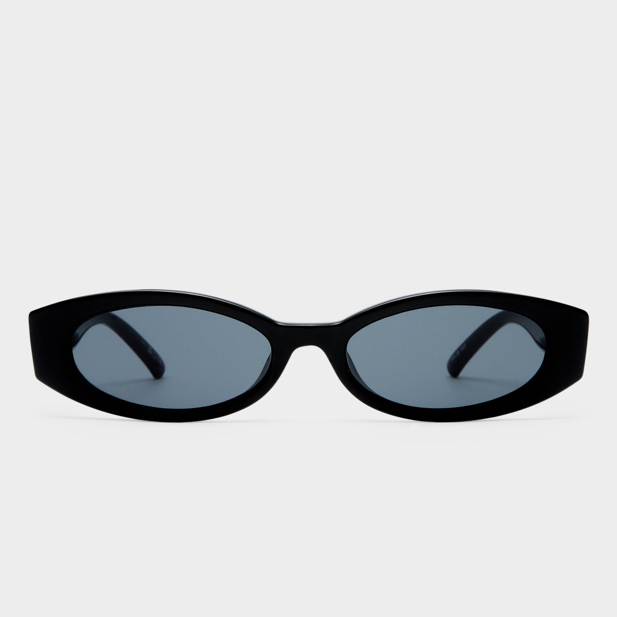 Le Specs Womens Belladonna Sunglasses - Black