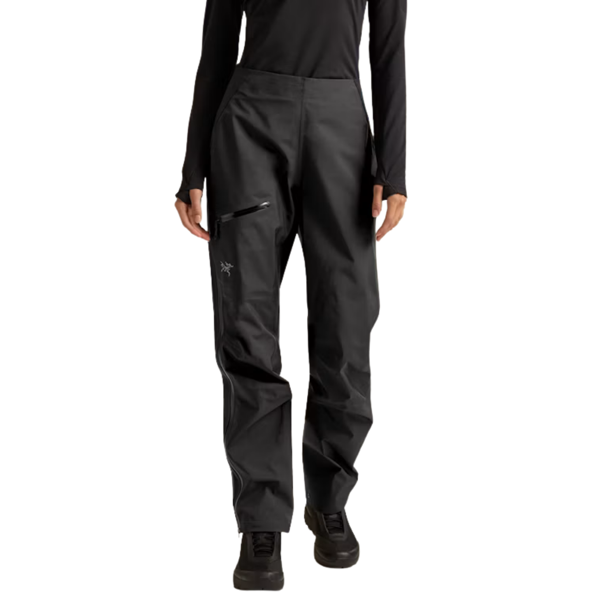 Arcteryx Womens Beta Pant S25-Black