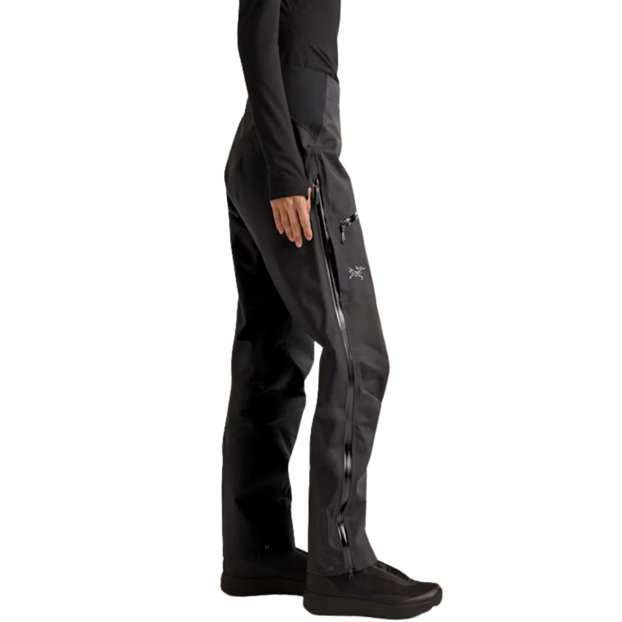 Arcteryx Womens Beta Pant S25-Black