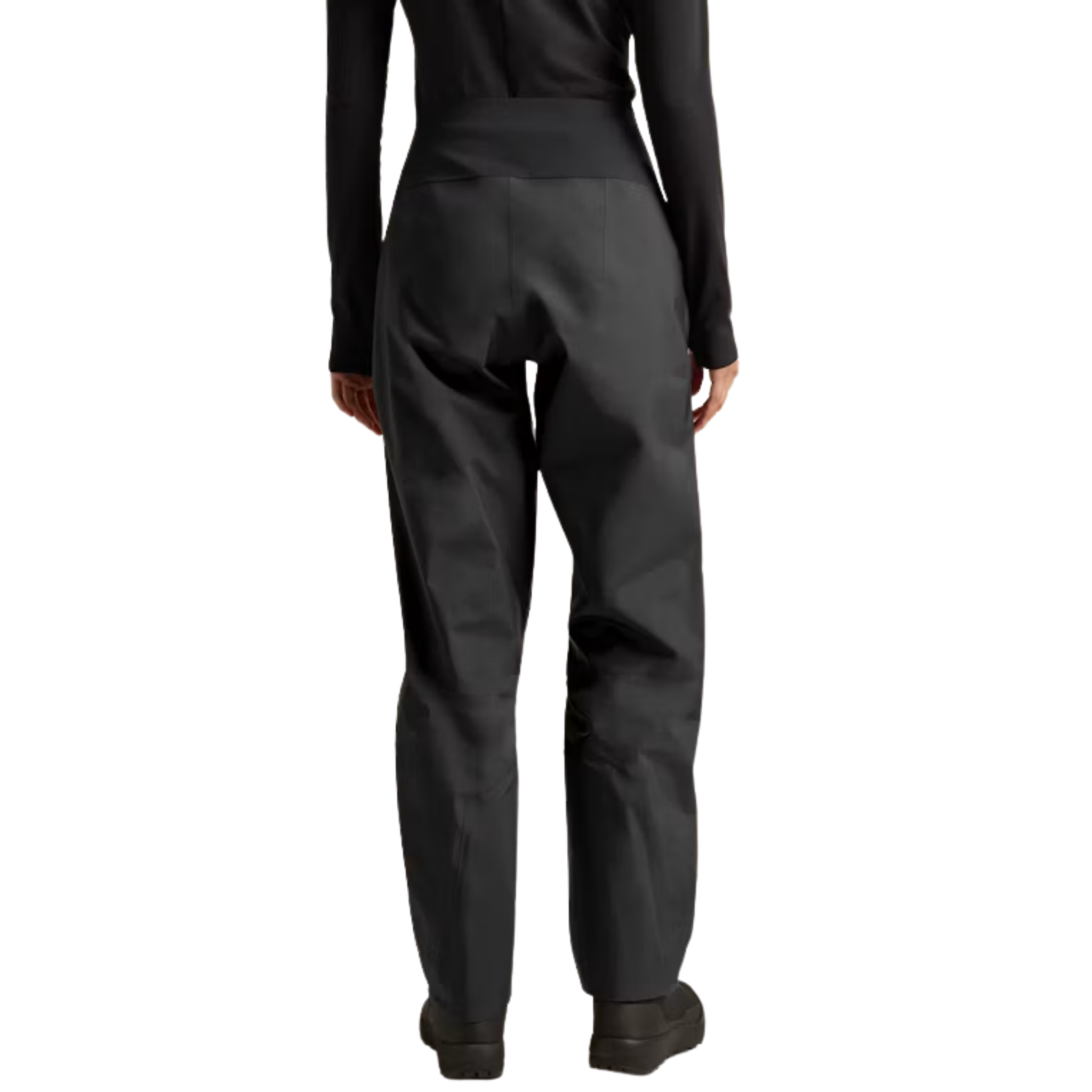 Arcteryx Womens Beta Pant S25-Black