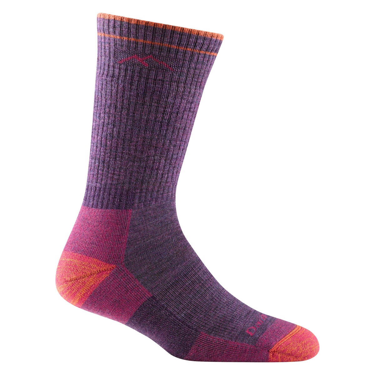 Darn Tough Vermont Womens Boot Sock Cushion