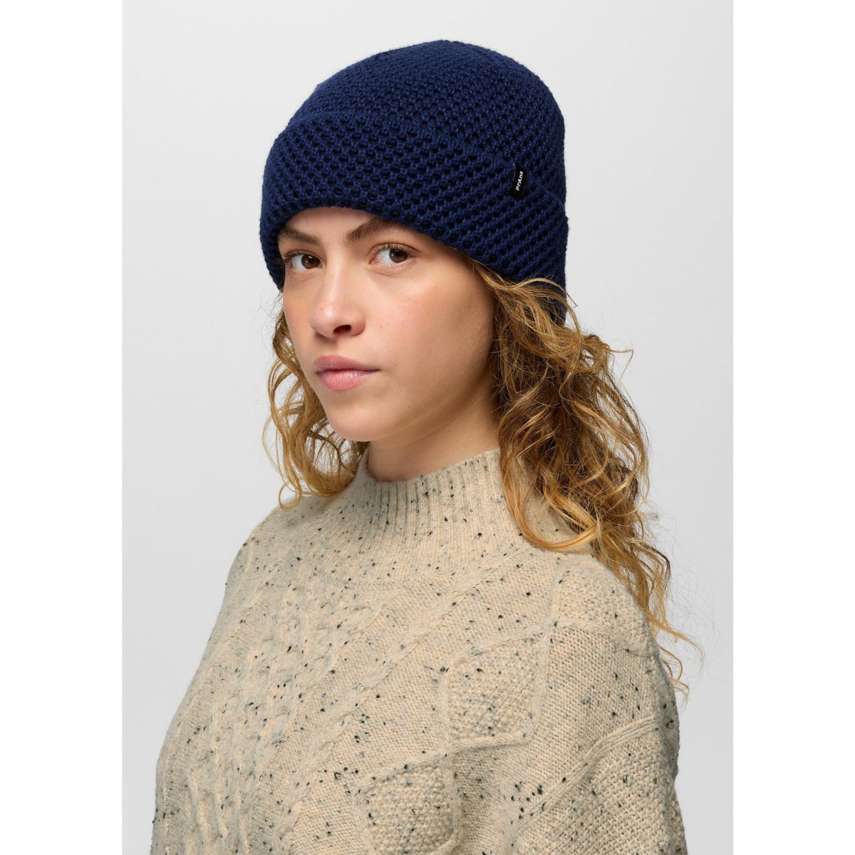 Prana Womens Bristlecone Beanie