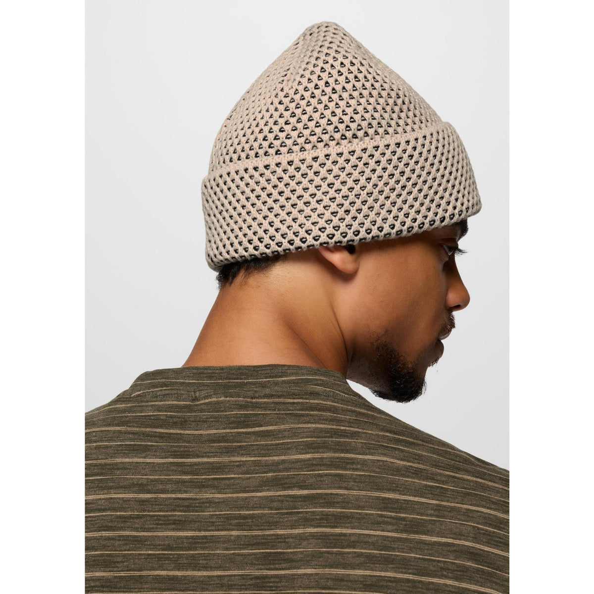 Prana Womens Bristlecone Beanie - Almond