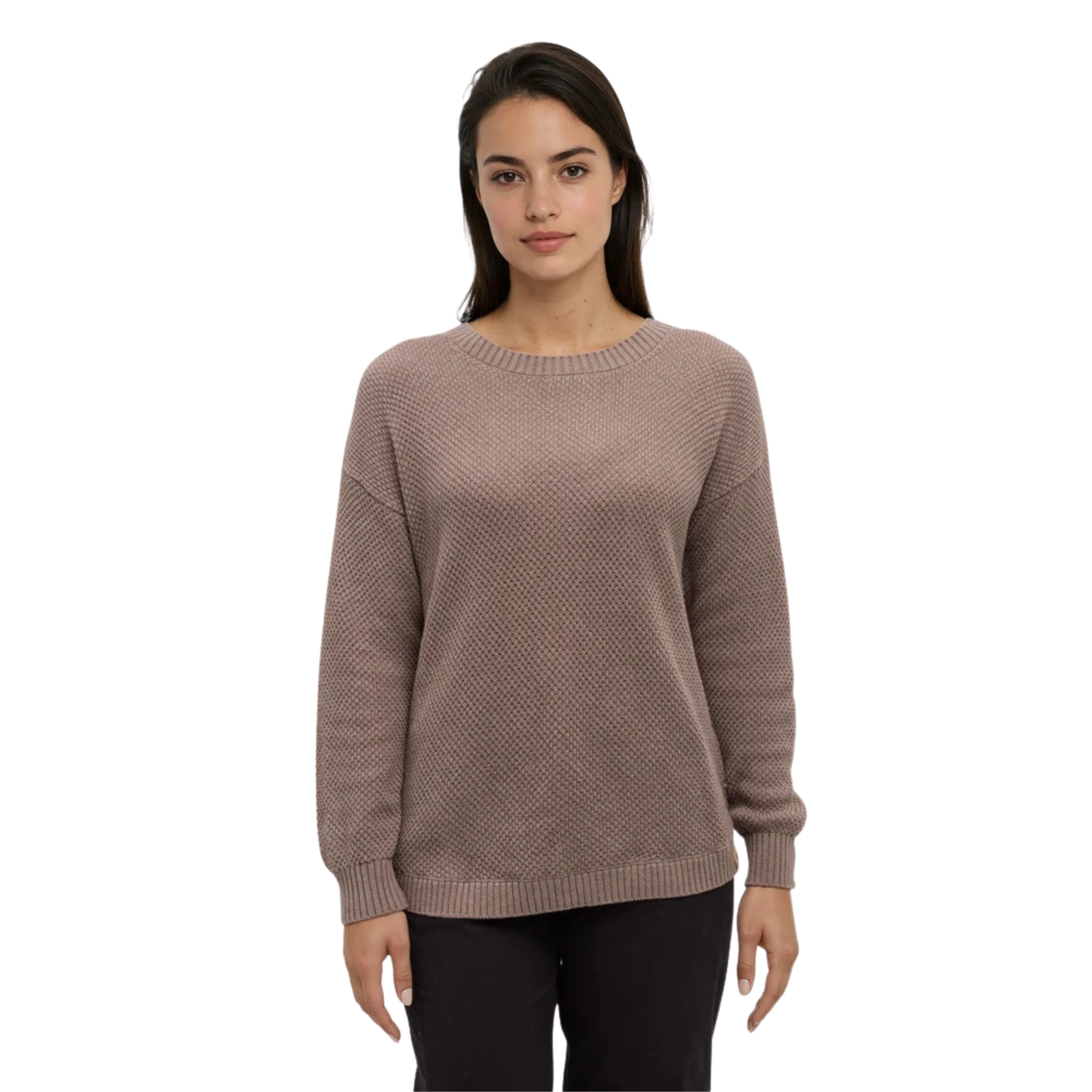Tentree Womens Broughton Sweater-6304_Ashwood Heather