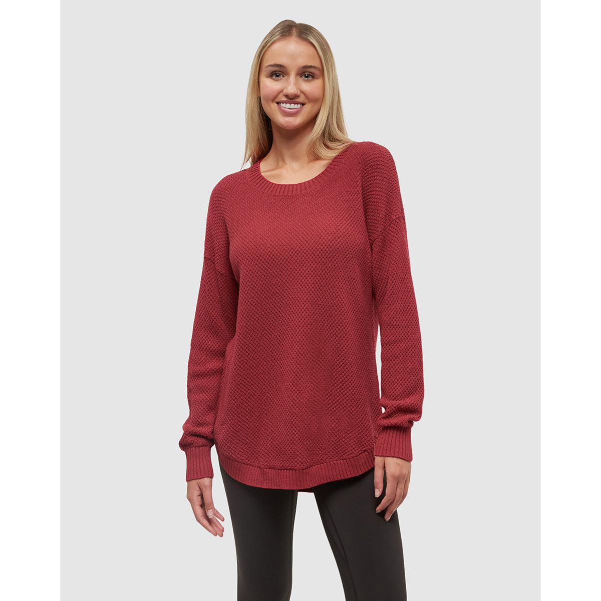 Tentree Womens Broughton Sweater