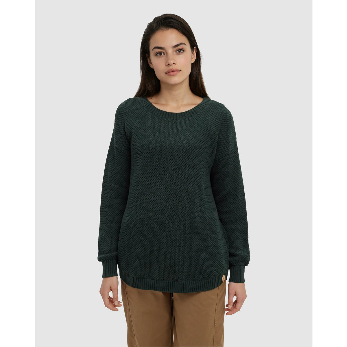 Tentree Womens Broughton Sweater