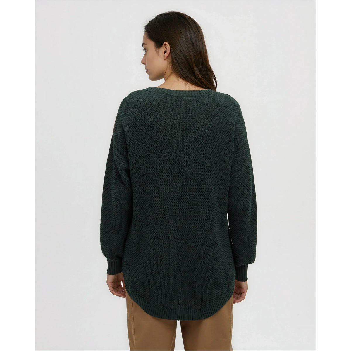 Tentree Womens Broughton Sweater