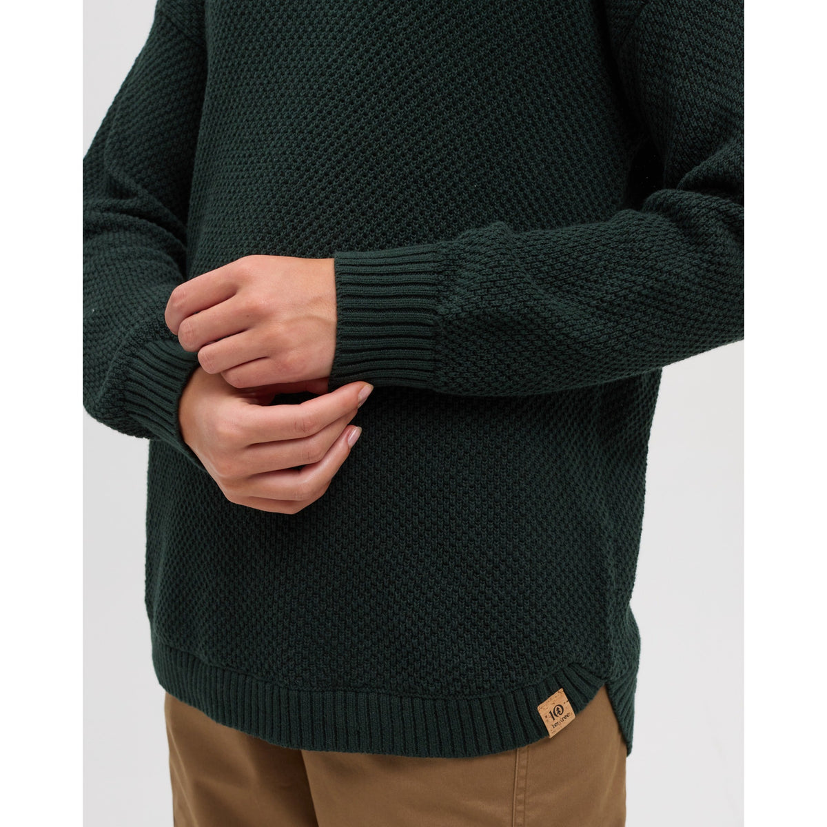 Tentree Womens Broughton Sweater