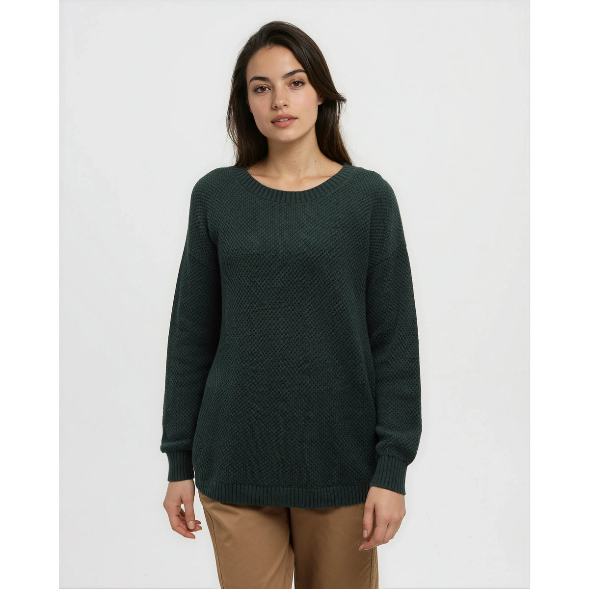 Tentree Womens Broughton Sweater