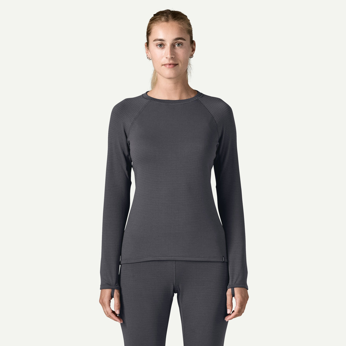 Patagonia Womens Cap TW Crew F26