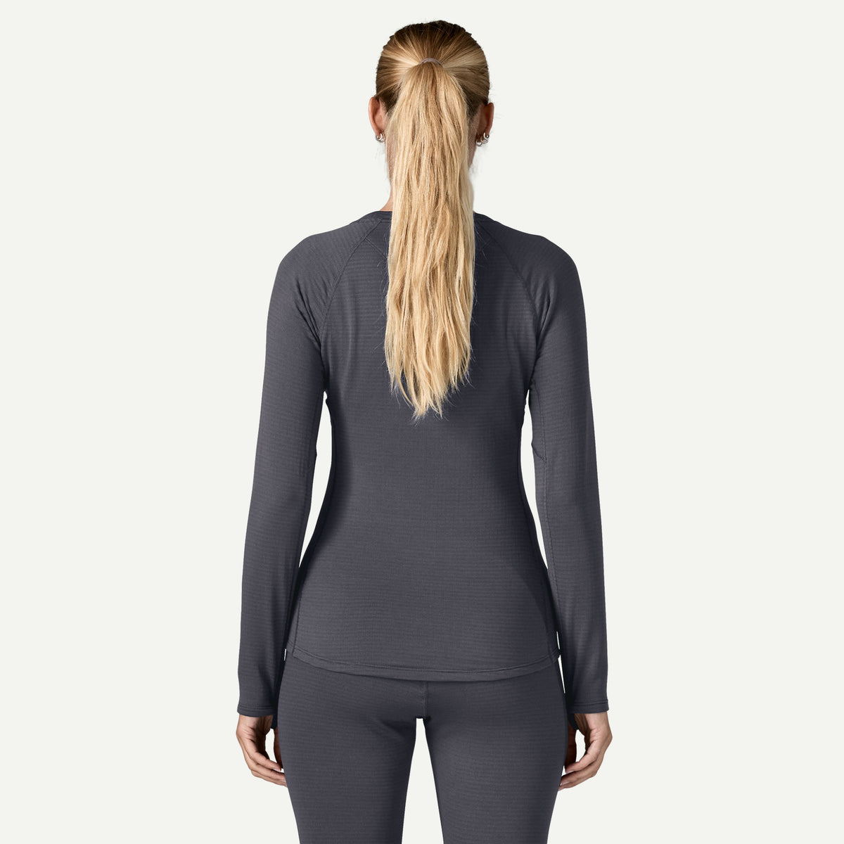 Patagonia Womens Cap TW Crew F26