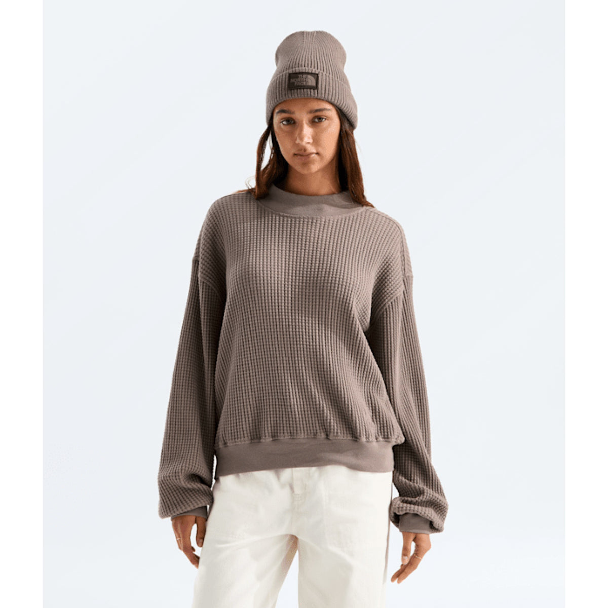 The North Face Womens Chabot 2.0 Mock-Neck
