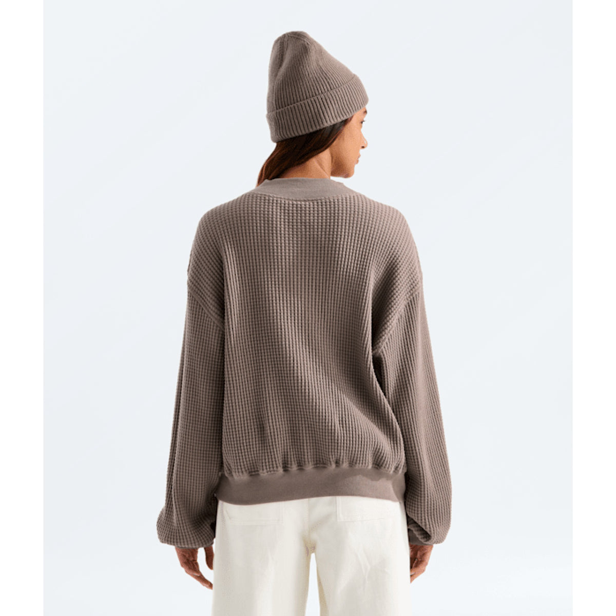 The North Face Womens Chabot 2.0 Mock-Neck