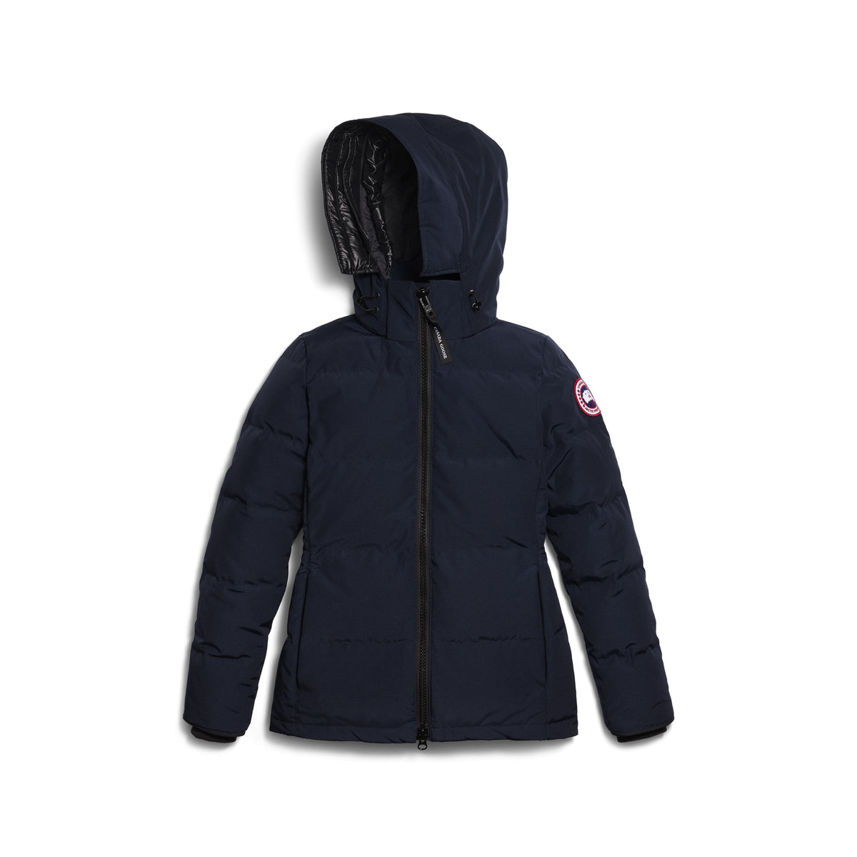 Canada Goose Womens Chelsea Parka - Reset