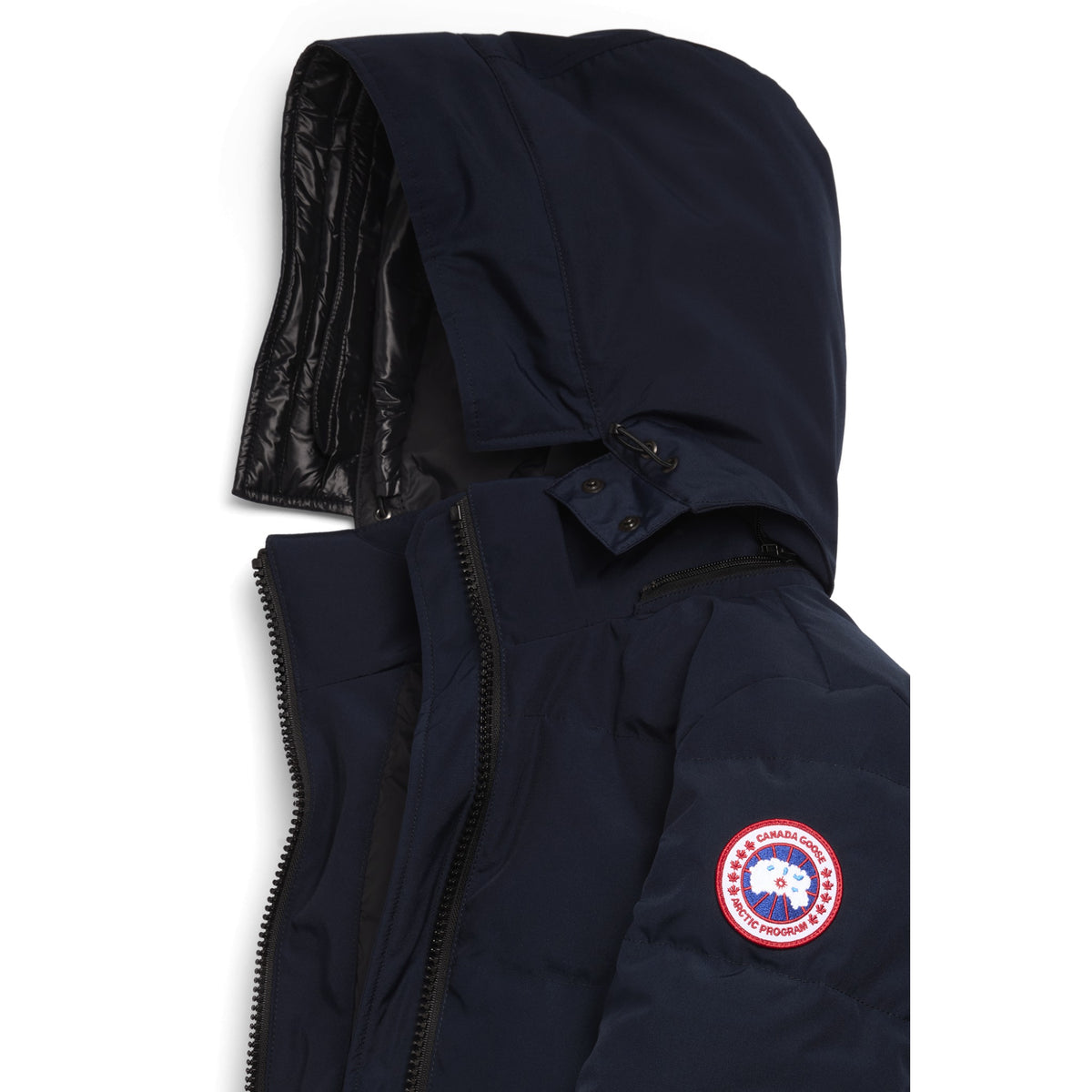 Canada Goose Womens Chelsea Parka - Reset