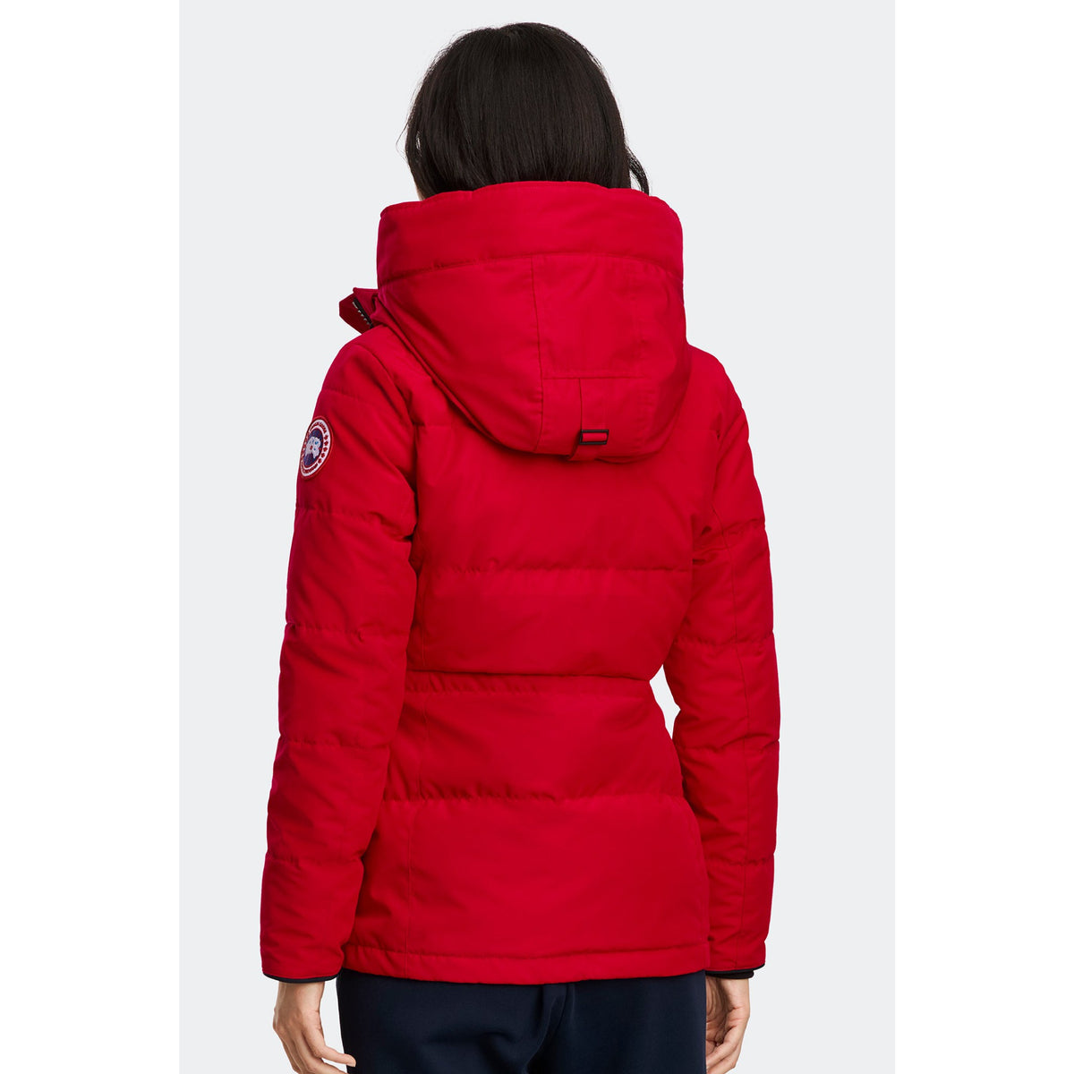 Canada Goose Womens Chelsea Parka - Reset