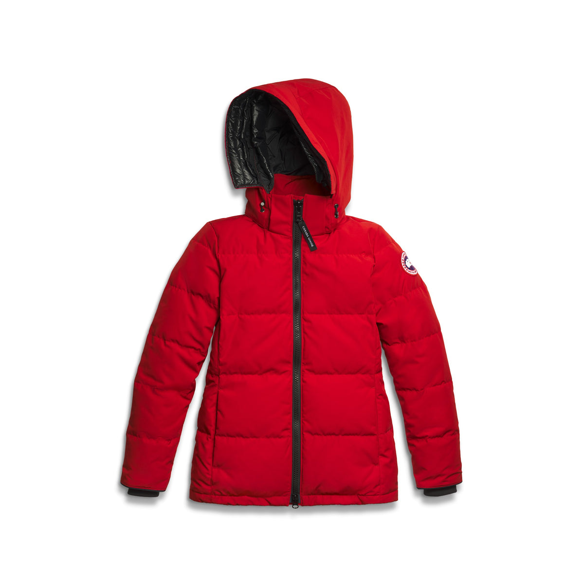 Canada Goose Womens Chelsea Parka - Reset