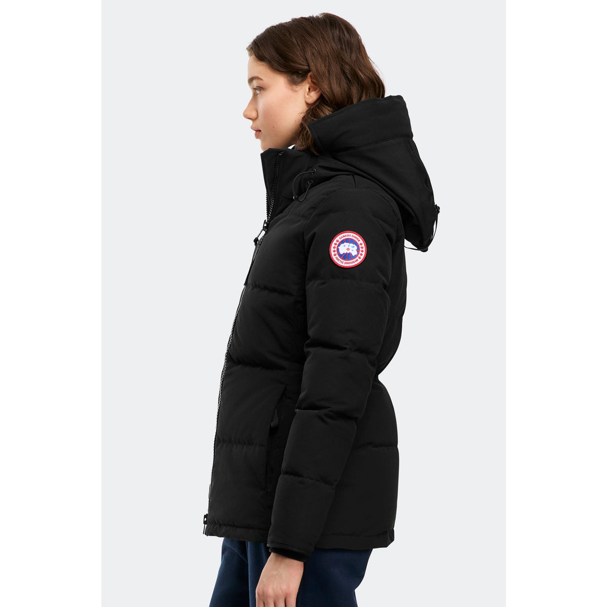 Canada Goose Womens Chelsea Parka - Reset