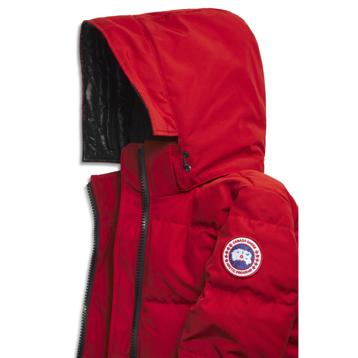 Canada Goose Womens Chelsea Parka - Reset