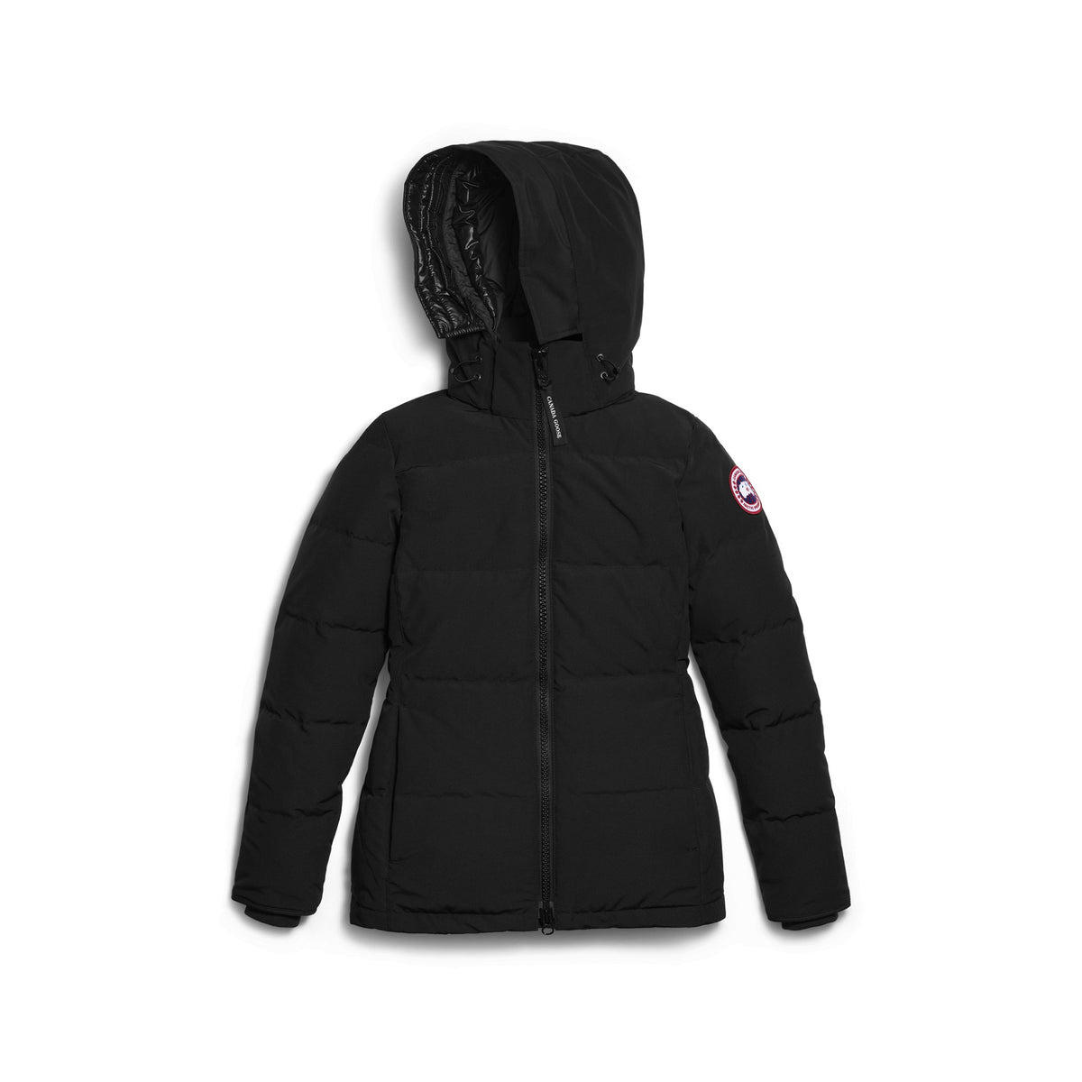 Canada Goose Womens Chelsea Parka - Reset