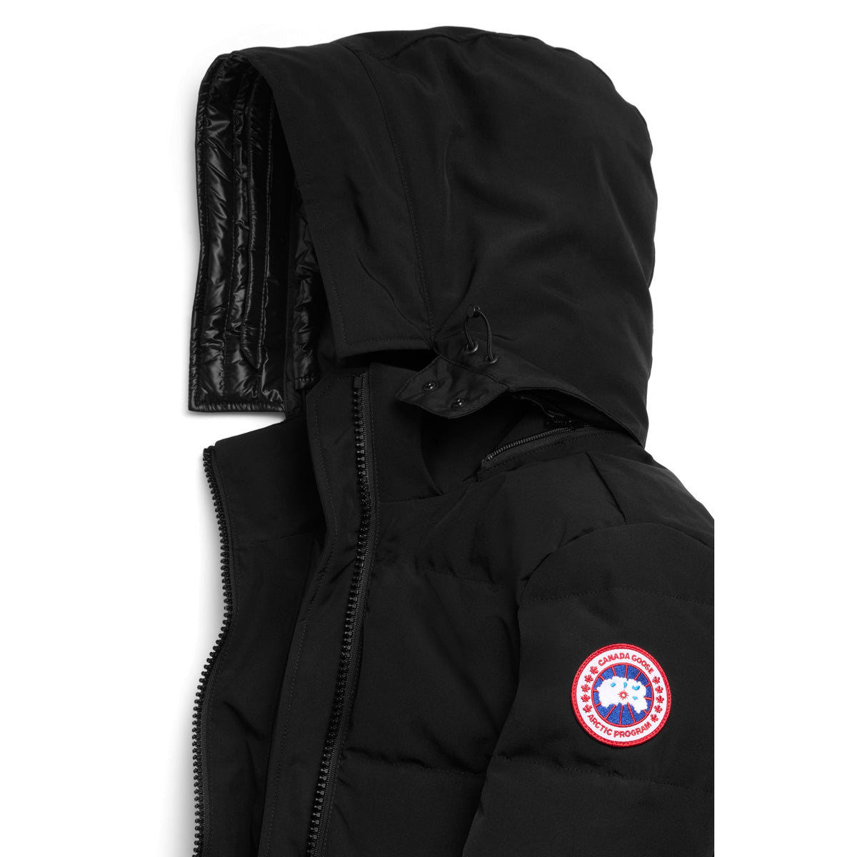 Canada Goose Womens Chelsea Parka - Reset