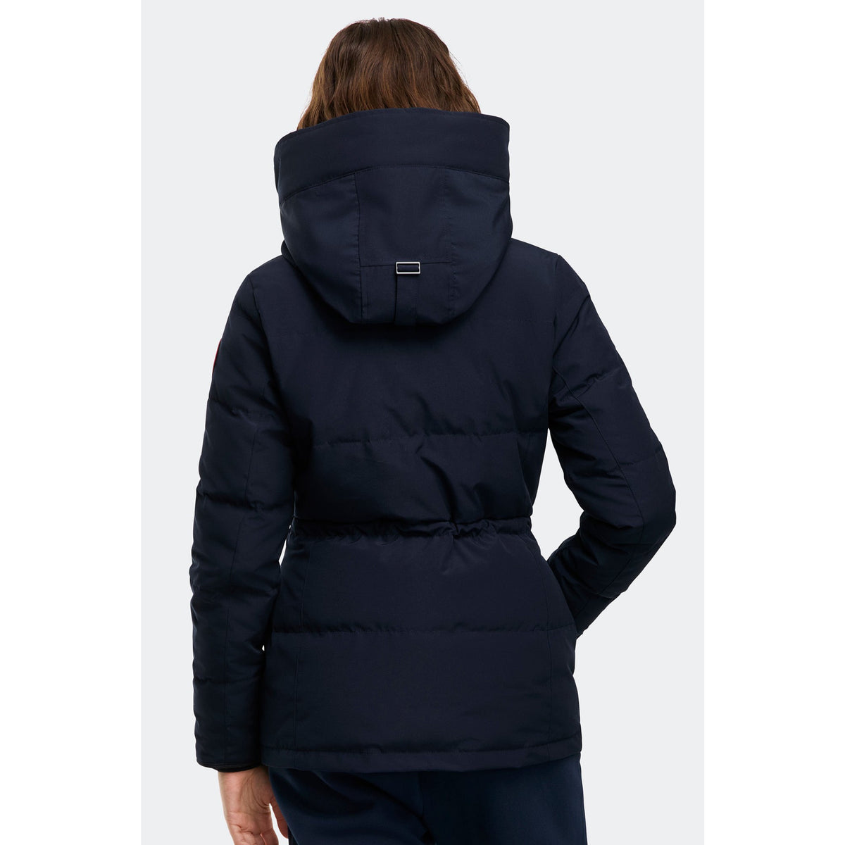 Canada Goose Womens Chelsea Parka - Reset